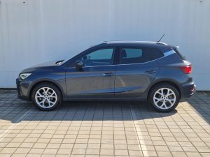 SEAT ARONA 1,0 ECO TSI SEAT ARONA 1,0 ECO TSI