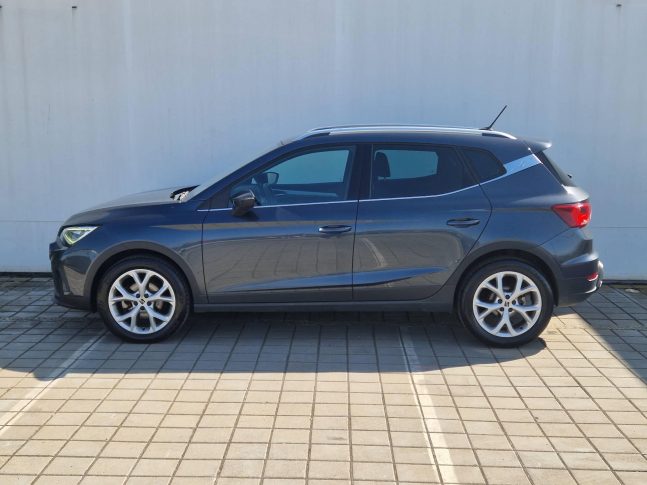 SEAT ARONA 1,0 ECO TSI