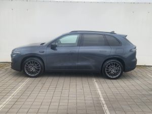 LEAPMOTOR C10  DESIGN PHEV LFP 28.4 kWh 158kw/215 KS