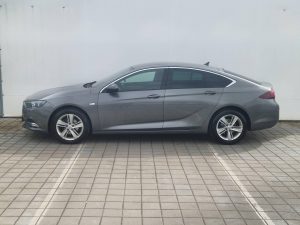 OPEL INSIGNIA 1,6 CDTI