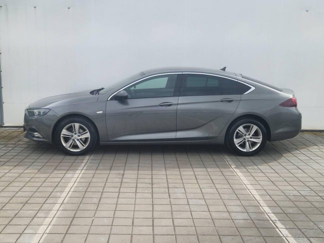 OPEL INSIGNIA 1,6 CDTI