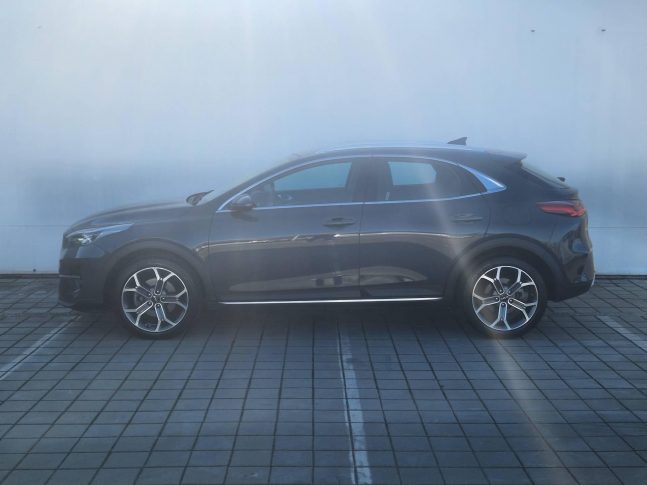 KIA XCEED 1,5 T-Gdi MHEV