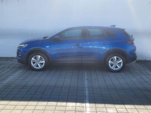 OPEL GRANDLAND 1,5 CDTI ELEGANCE